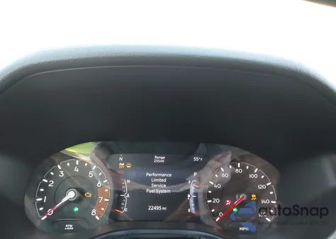 2025 Jeep Compass Latitude 4X4 from USA, damaged, VIN 3C4NJDBN1ST547173